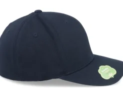 Organic Black Flexfit - Flexfit