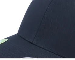 Organic Black Flexfit - Flexfit