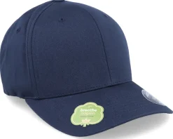 Organic Black Flexfit - Flexfit