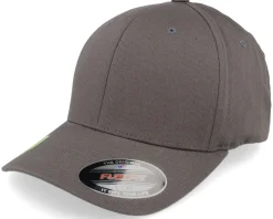 Organic Cotton Dark Grey Flexfit - Flexfit