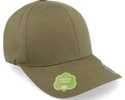 Organic Cotton Dark Grey Flexfit - Flexfit