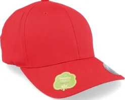 Organic Cotton Dark Grey Flexfit - Flexfit