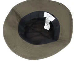 Organic Cotton Olive Night Bucket - Les Deux