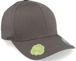 Organic Cotton Red Flexfit - Flexfit