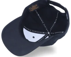 Organic End Cap Black Adjustable - Picture