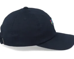 Organic Invasion From Space Black Dad Cap - Gamerz