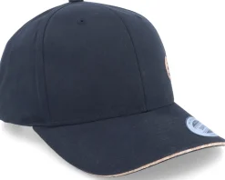 Organic Kline Cap Black Adjustable - Picture