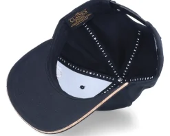 Organic Kline Cap Black Adjustable - Picture