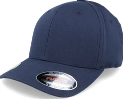 Organic Navy Flexfit - Flexfit