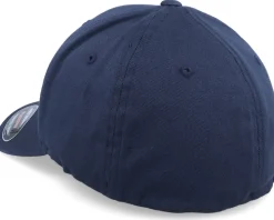 Organic Navy Flexfit - Flexfit