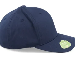 Organic Navy Flexfit - Flexfit