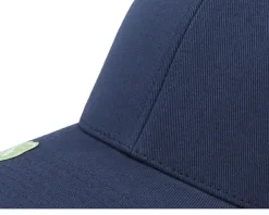 Organic Navy Flexfit - Flexfit