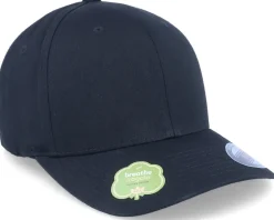 Organic Navy Flexfit - Flexfit