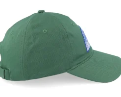 Organic Vert Green Dad Cap - Lacoste