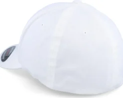 Organic White Flexfit - Flexfit