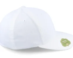 Organic White Flexfit - Flexfit