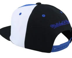 Orlando Magic Billboard 2 Hwc Blue/Black Snapback - Mitchell & Ness
