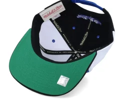 Orlando Magic Billboard 2 Hwc Blue/Black Snapback - Mitchell & Ness