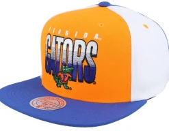Orlando Magic Billboard 2 Hwc Blue/Black Snapback - Mitchell & Ness