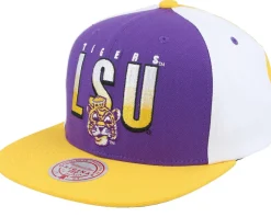 Orlando Magic Billboard 2 Hwc Blue/Black Snapback - Mitchell & Ness