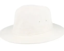 Oss Organic Cotton Off White Traveller - MJM Hats