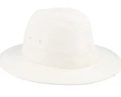 Oss Organic Cotton Off White Traveller - MJM Hats