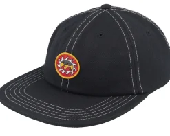 Otis Sunny Black Snapback - Billabong