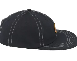 Otis Sunny Black Snapback - Billabong