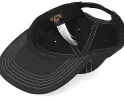 Otis Sunny Black Snapback - Billabong