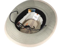 Outdoor Air Cotton Beige Traveller - Stetson