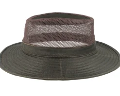 Outdoor Co/Pes Air Brown Traveller - Stetson