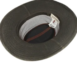 Outdoor Co/Pes Air Brown Traveller - Stetson