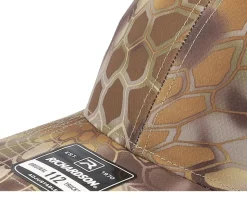 112p Kryptek Highlander/Buck Trucker - Richardson
