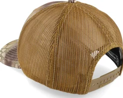 112p Kryptek Highlander/Buck Trucker - Richardson