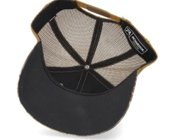 112p Kryptek Highlander/Buck Trucker - Richardson