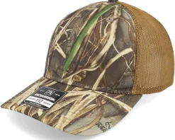 112p Realtree Max-7/Buck Trucker - Richardson