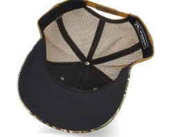 112p Realtree Max-7/Buck Trucker - Richardson