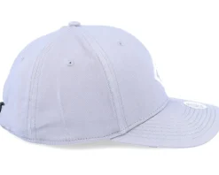 6P Truefit 2.0 Brushed Twill Grey Adjustable - Djinns