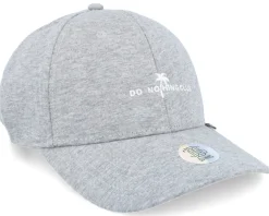 6P Truefit 2.0 Dnc Jersey Heather Grey Adjustable - Djinns