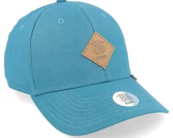 6p Truefit 3 Tone Linen Light Navy Adjustable - Djinns