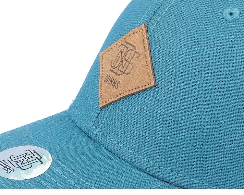 6p Truefit 3 Tone Linen Light Navy Adjustable - Djinns