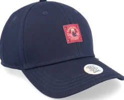 6P Truefit Do Nothing Club Girl Dark Navy Adjustable - Djinns