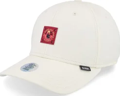 6P Truefit Do Nothing Club Girl Light Khaki Adjustable - Djinns