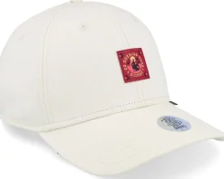 6P Truefit Do Nothing Club Girl Light Khaki Adjustable - Djinns