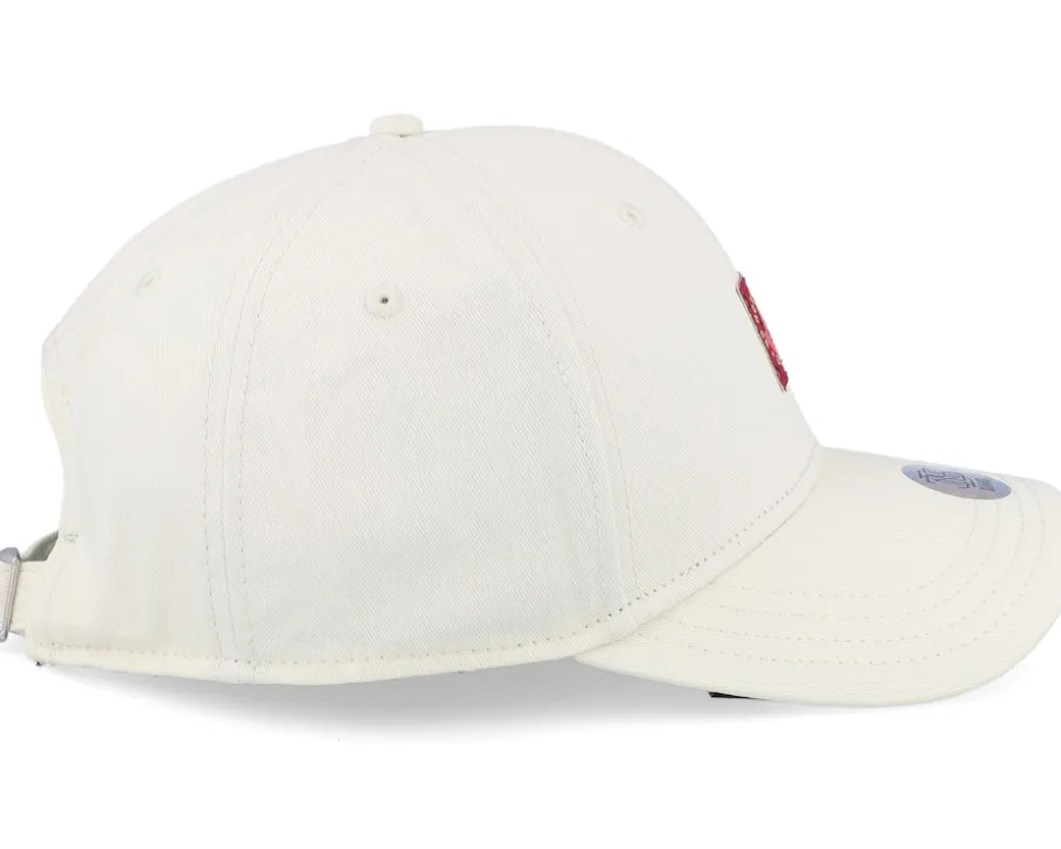 6P Truefit Do Nothing Club Girl Light Khaki Adjustable - Djinns