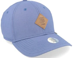 6p Truefit Linen Navy Adjustable - Djinns