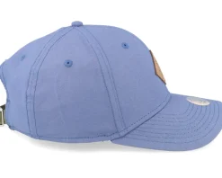 6p Truefit Linen Navy Adjustable - Djinns