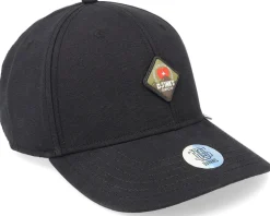 6p Truefit Local Mountain Black Adjustable - Djinns