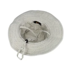 Packable Cotton Booney Putty Bucket - Jaxon & James