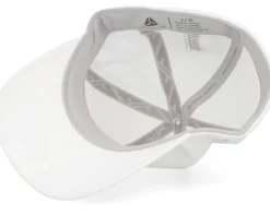 Padel Headwear Blue Rubber White Delta Flexfit - Padelville